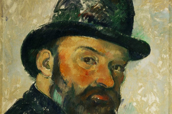 Paul Cézanne: vita, stile e le opere