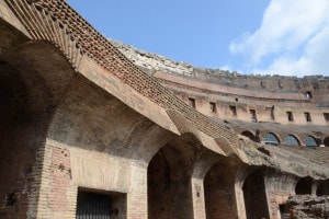 Architettura del Colosseo
