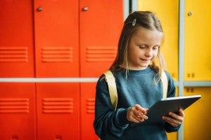 Migliori tablet educativi per bambini
