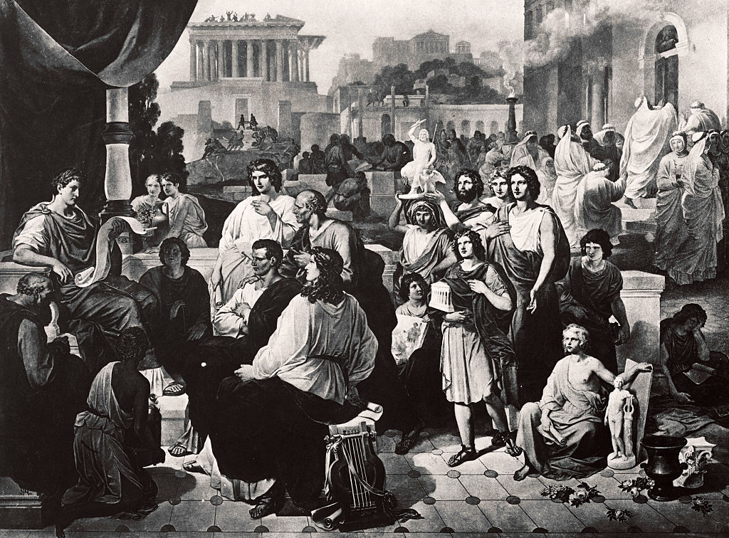 Storia romana: gli anni successivi alla morte di Cesare