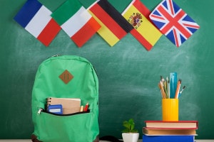 Corso di lingue all'estero estivo con INPS: ecco come partecipare