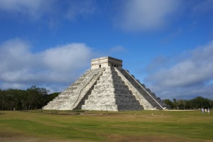 Riassunto breve sui Maya