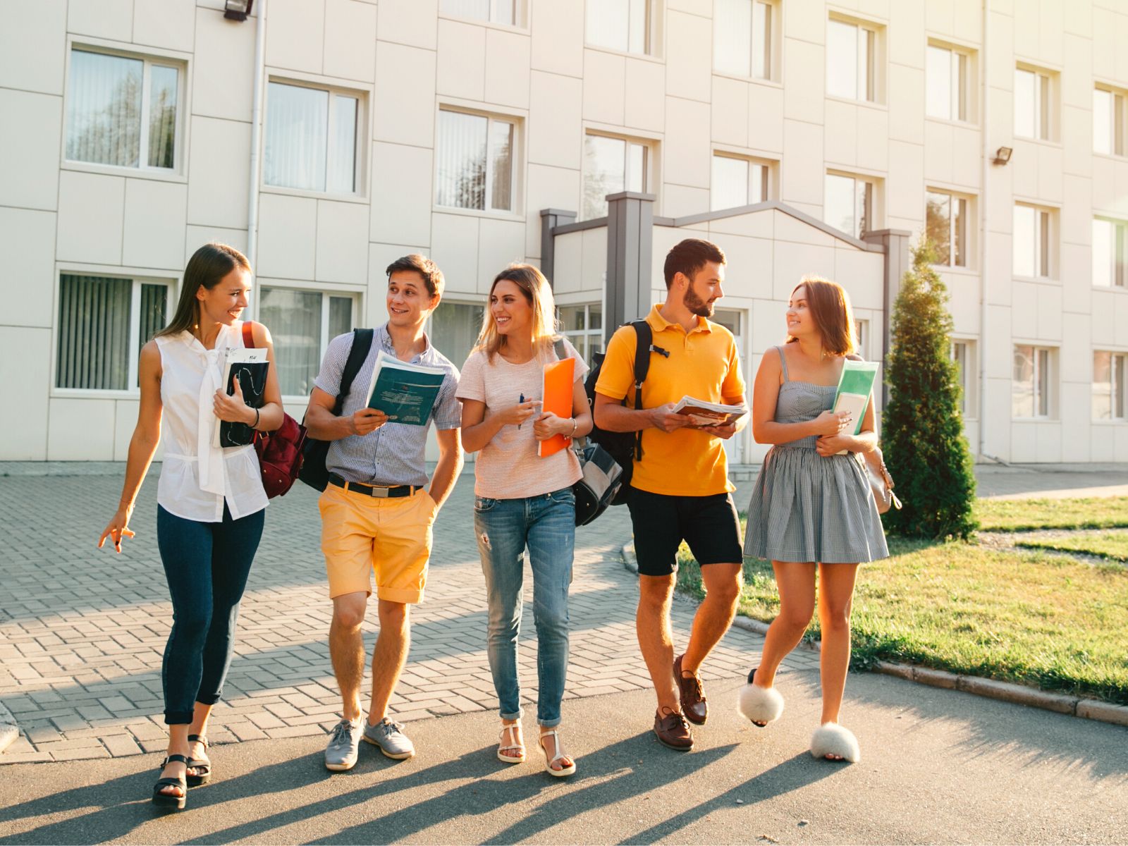 Le università negli Stati Uniti d'America indirizzi a cui fare riferimento. Lettera Q Studenti.it