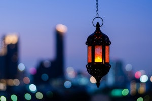 Il Ramadan è il periodo dell'anno più importante per i musulmani