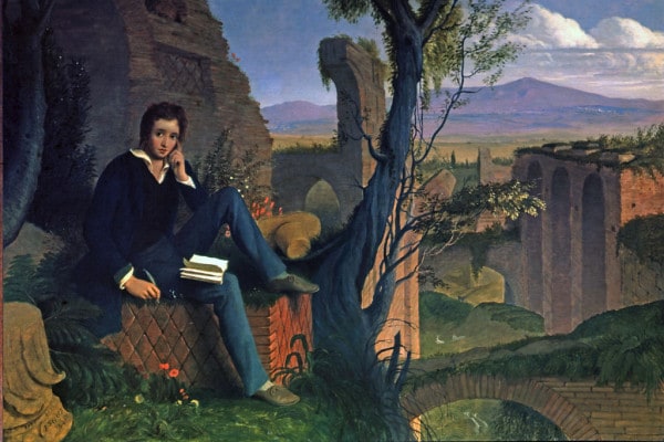 Ode to the west wind di Shelley: traduzione e riassunto