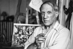 Una serie di documentari per ricordare Pablo Picasso a 50 anni dalla sua morte