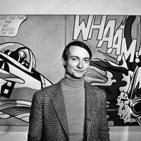 Roy Lichtenstein: vita, stile, tecnica delle opere