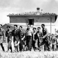 Storia della Resistenza e della guerra civile in Italia che si celebra il 25 aprile