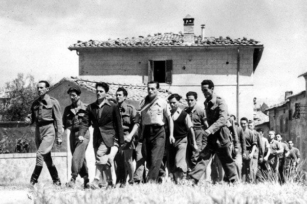 Resistenza e guerra civile in Italia: storia e caratteristiche