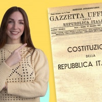La Costituzione Italiana | Video