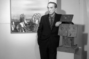 Marcel Duchamp (1887-1968), Dicembre,  1960