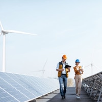 Esperto di energia sostenibile: cos'è e cosa fa?
