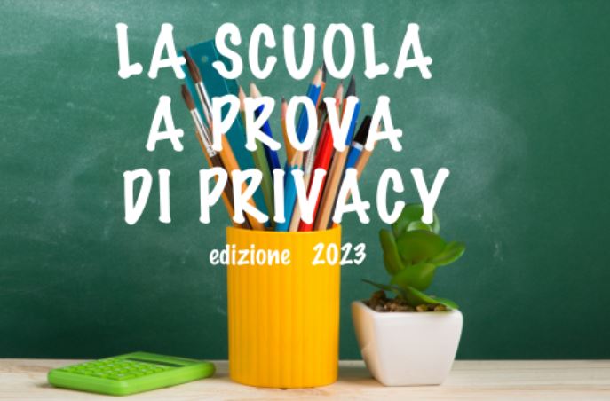 Privacy A Scuola Ecco Il Vademecum Del Garante Studenti it