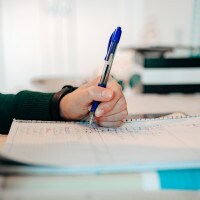 Le migliori penne per la scuola e lo studio: gel, sfera, cancellabili, stilografiche