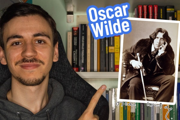 Oscar Wilde, biografie e opere | Video