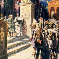 Sparta e Atene: somiglianze e differenze