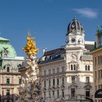 L'Austria: ricerca di geografia