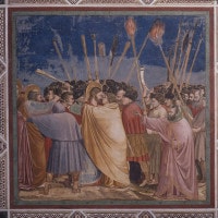 Giotto e la Cappella degli Scrovegni: riassunto