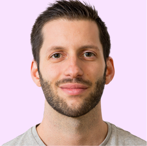 Matteo Albrizio