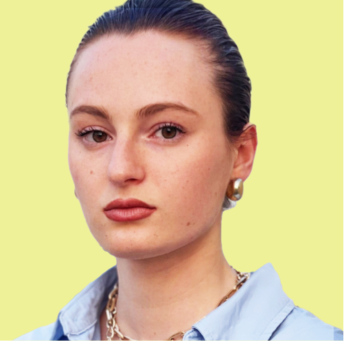 Ilaria Lucrezia Rossi