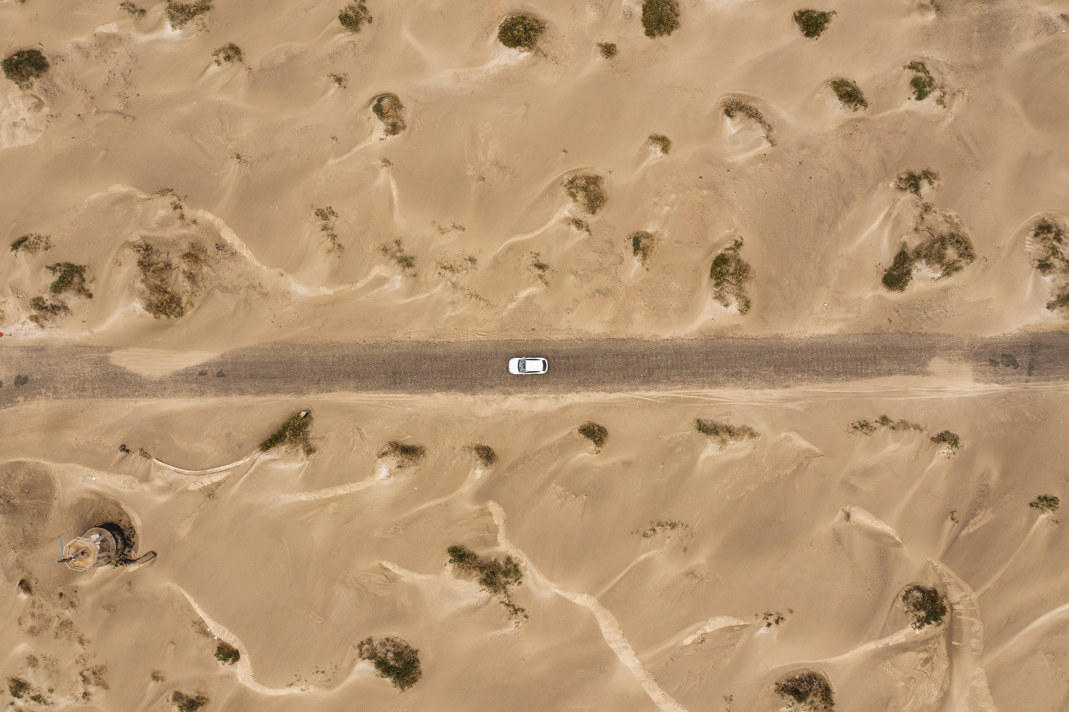 Desertificazione Cause E Conseguenze Studenti it