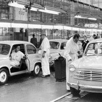 Storia della Fiat dalle origini al 2008