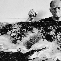 Jackson Pollock: vita, stile e opere