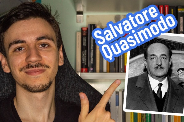 Salvatore Quasimodo: vita e opere | Video