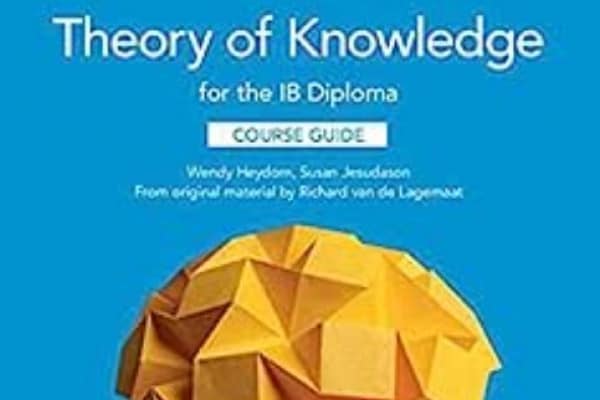NEW THEORY KNOWLEDGE