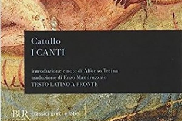I canti di Catullo