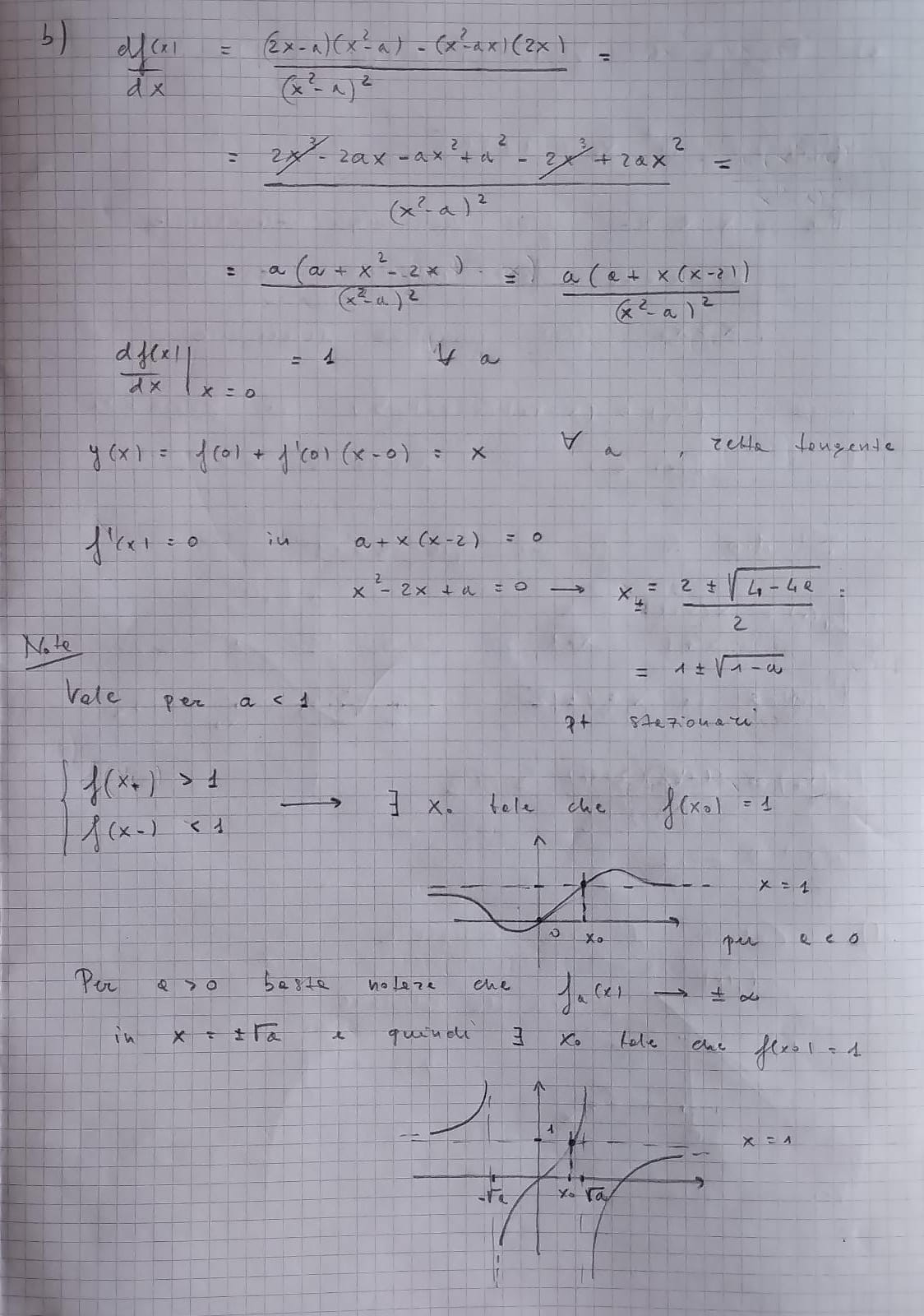 Svolgimento problema 2 della traccia di matematica | seconda prova 2023