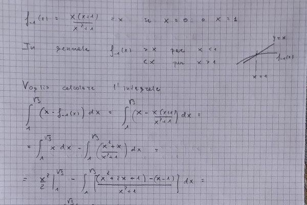 Svolgimento problema 2 della traccia di matematica | seconda prova 2023
