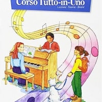 Corso Tutto-In-Uno Vol.3-4