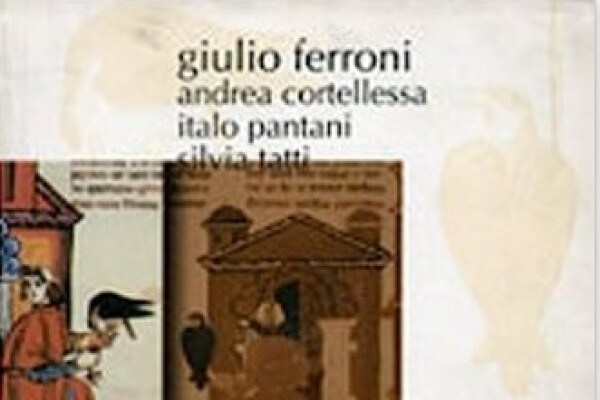 Storia e testi della letteratura italiana di Giulio Ferroni