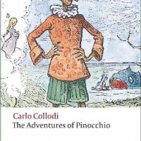 Carlo Collodi: The adventures of Pinocchio