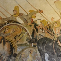 Macedonia e Alessandro Magno: riassunto