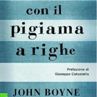 Recensione Il Bambino Con Il Pigiama A Righe, Libro Di John Boyne - Altro  di Italiano gratis Studenti.it