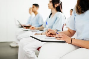Test professioni sanitarie 2023: classifica Censis delle migliori università