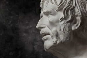 Il rapporto tra intellettuale e potere è diverso in Seneca e in Tacito