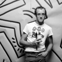 Keith Haring: vita, stile e opere dello street artist americano