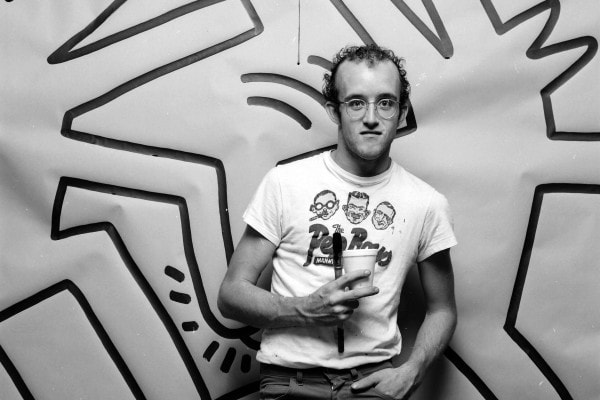Keith Haring: vita, stile e opere dello street artist americano