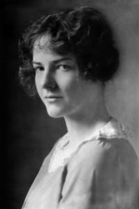 Abby Aldrich Rockefeller (1874-1948): collezionista d’arte e filantropa statunitense