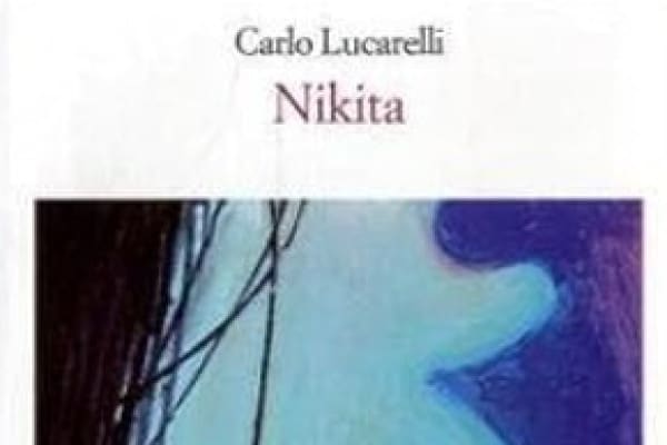 Nikita di Carlo Lucarelli