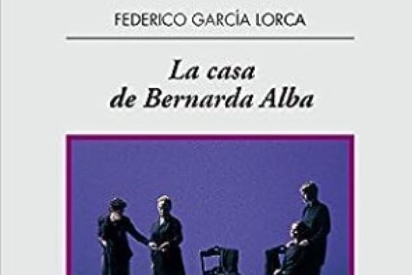 La casa de Bernarda Alba di Federico García Lorca: 18