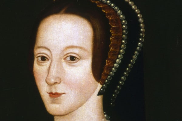 Anna Bolena: vita e morte della seconda moglie del re d’Inghilterra Enrico VIII