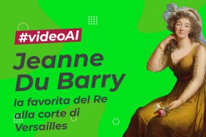 La contessa Du Barry | Video