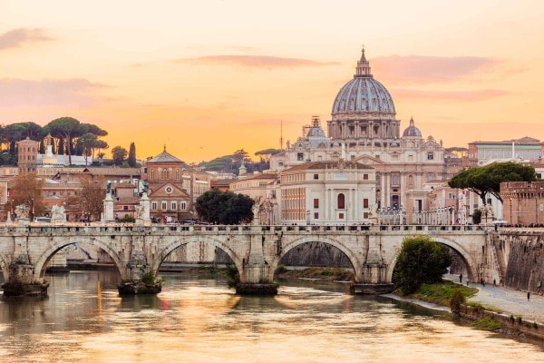 Basilica di San Pietro in Vaticano: storia, descrizione e stile della basilica papale