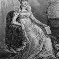 Joséphine de Beauharnais, imperatrice di Francia