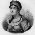 Joséphine de Beauharnais, imperatrice dei francesi) 