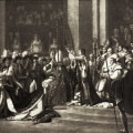 Marie Josèphe Rose Tascher de La Pagerie incoronata imperatrice di Francia